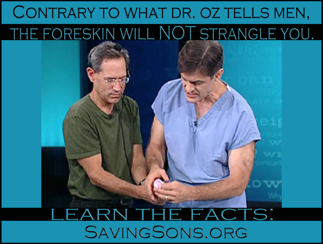 Foreskin restoration chat